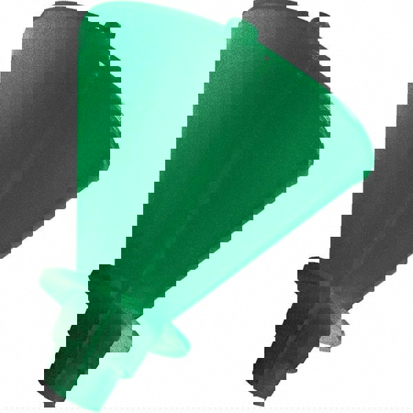 Oil Funnels & Can Oiler Accessories; Finish: Smooth Plastic